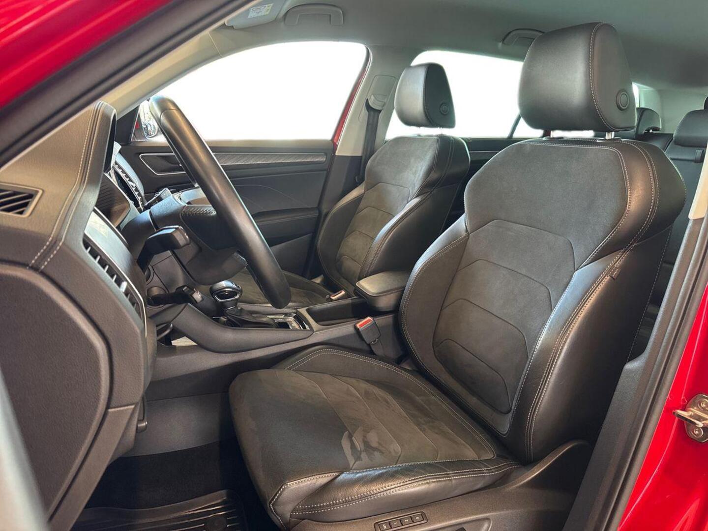 SKODA Kodiaq 9