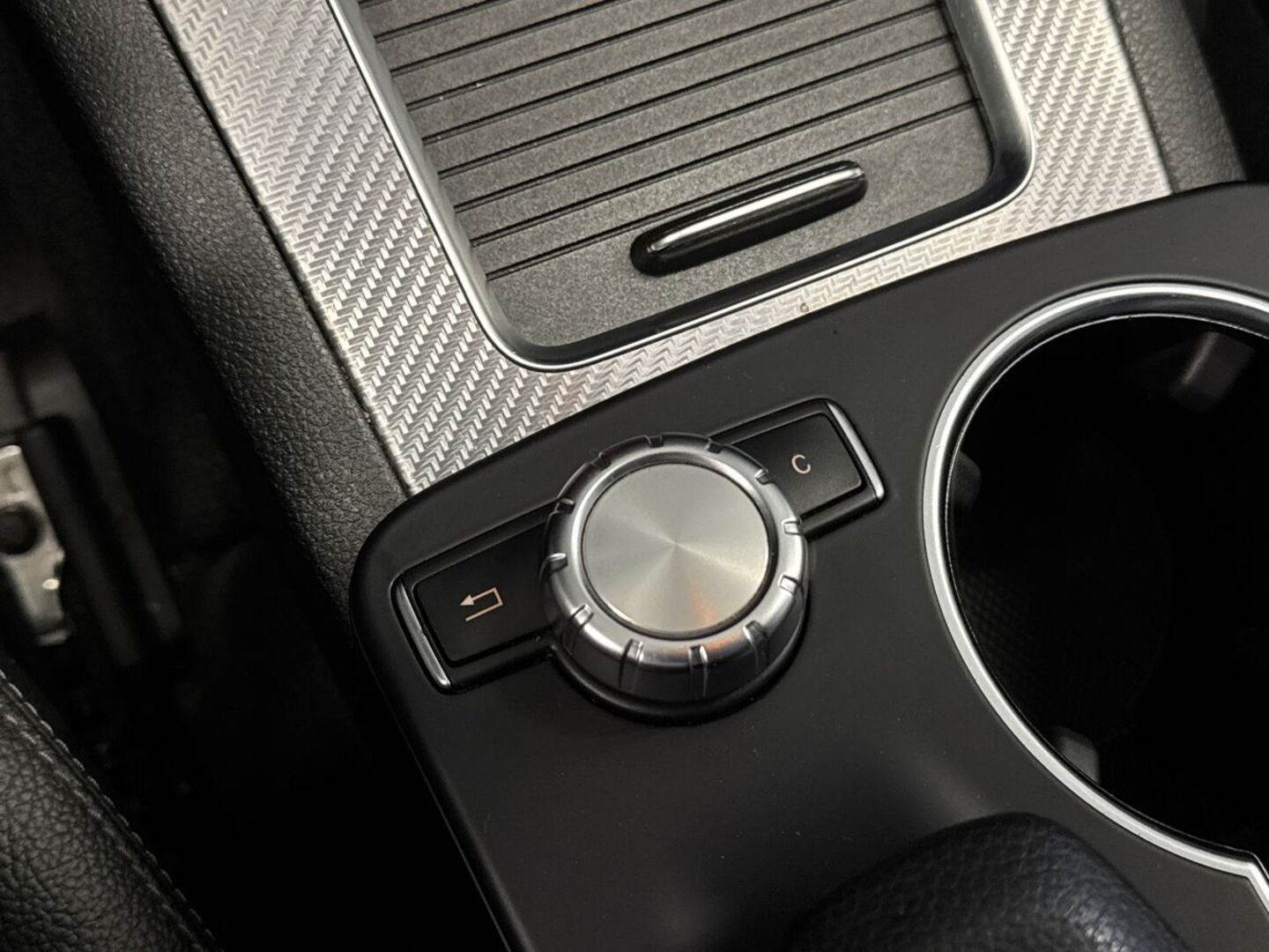 MERCEDES-BENZ GLK 2014