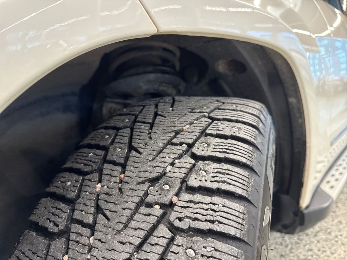 MERCEDES-BENZ GLK 2014