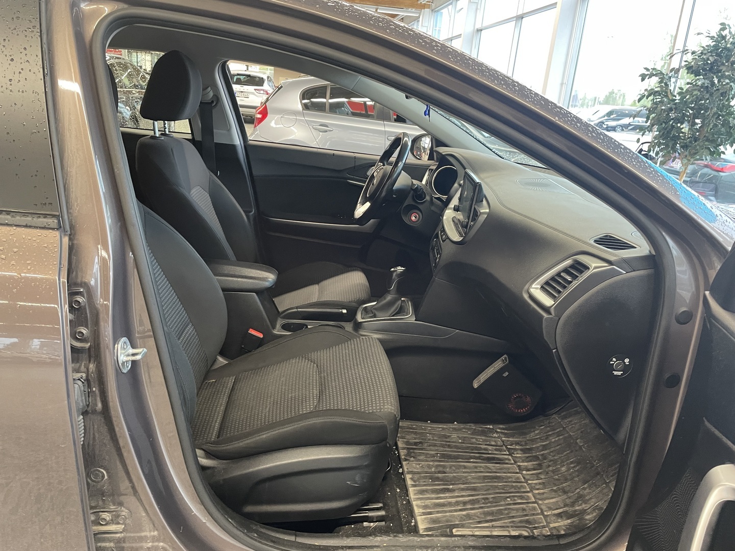 KIA Ceed 2020