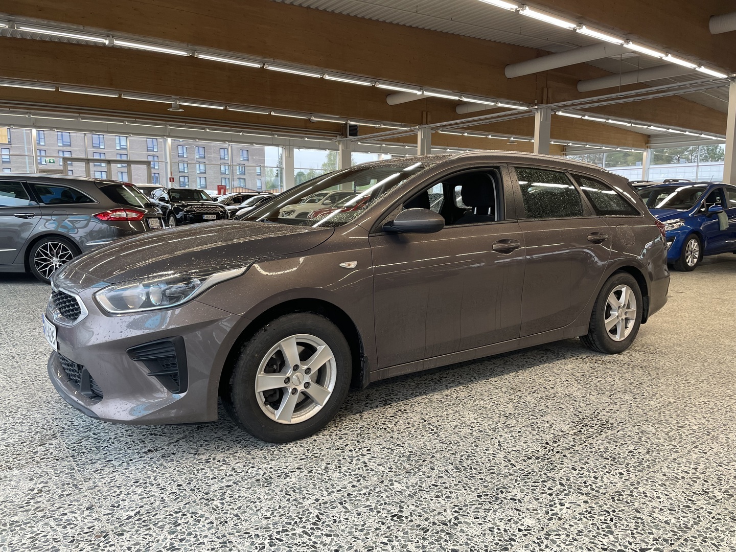 KIA Ceed 2020