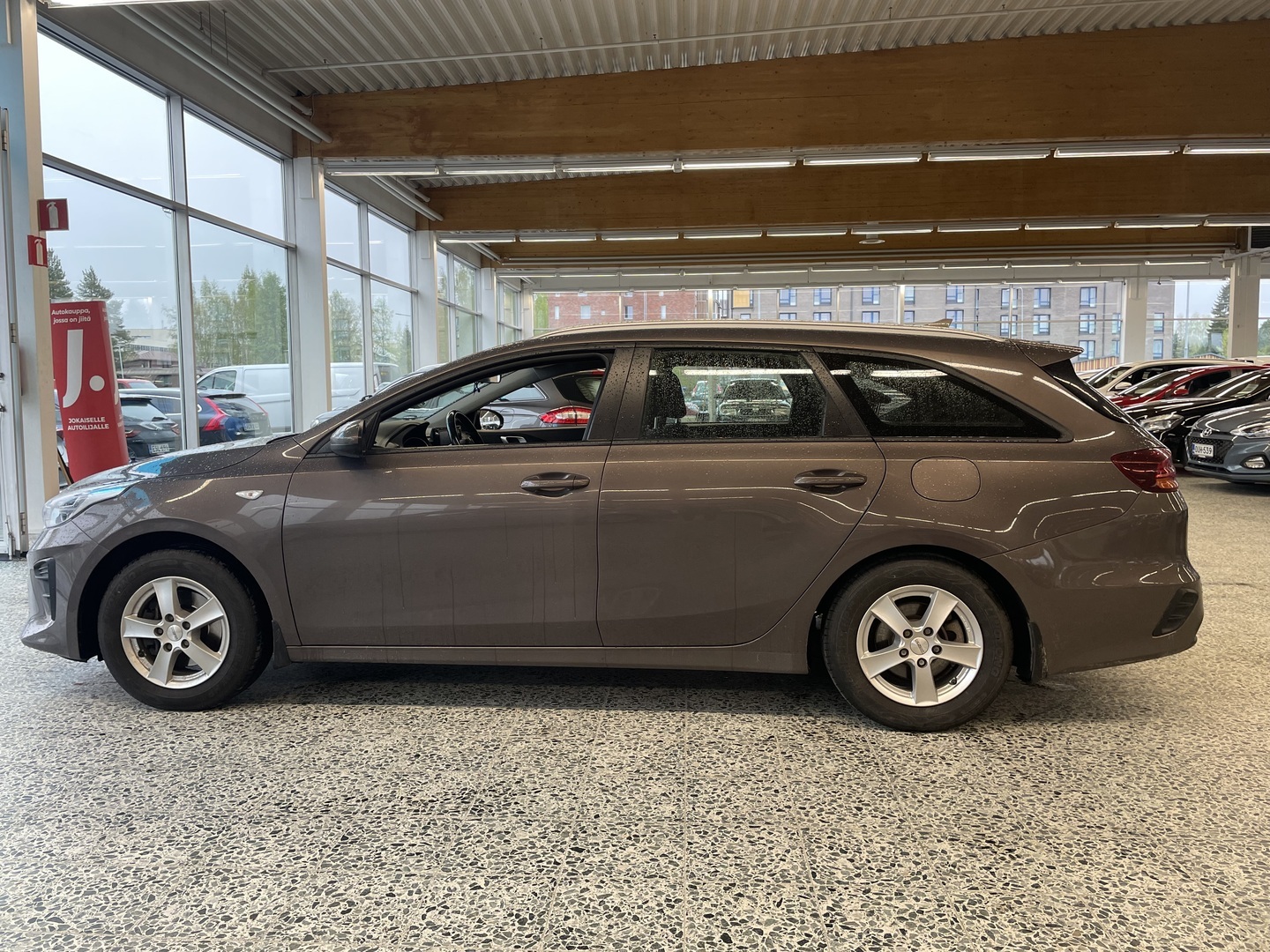 KIA Ceed 2020