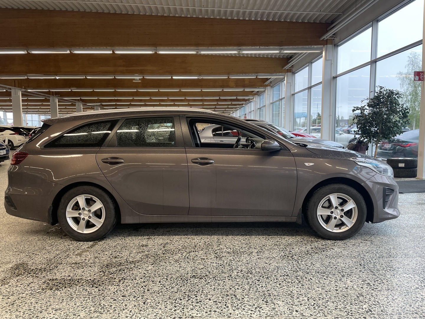 KIA Ceed 2020