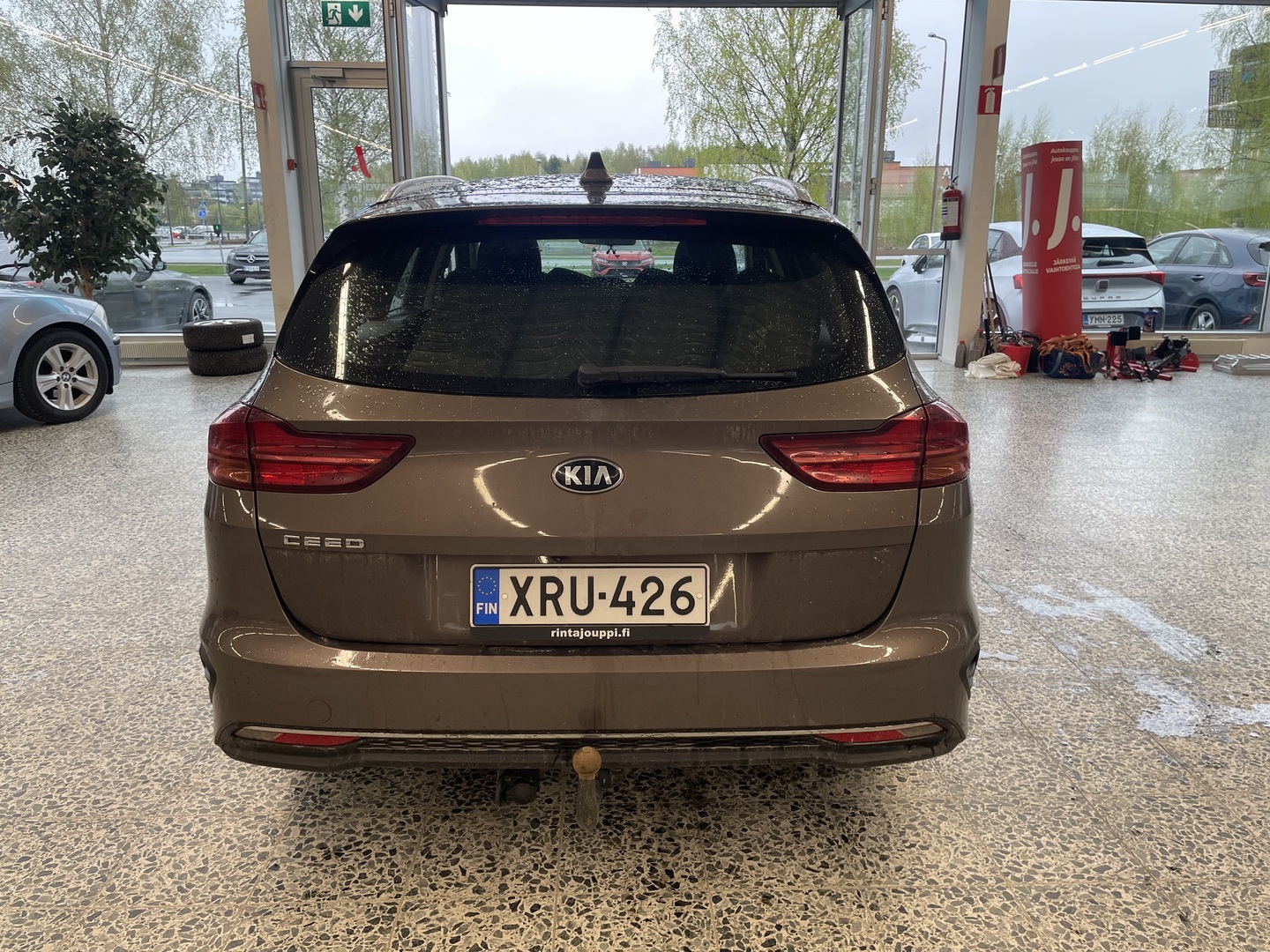 KIA Ceed 2020