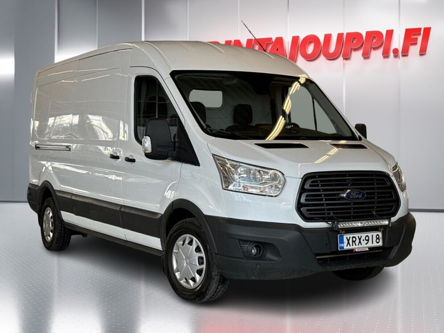 FORD Transit 2018