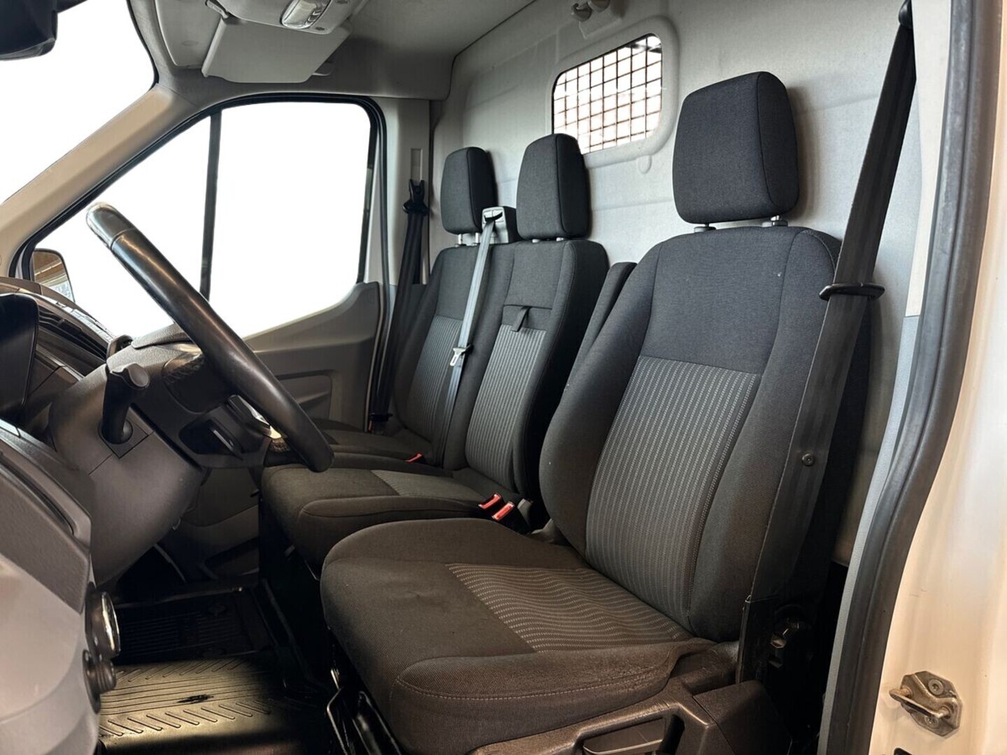 FORD Transit 2018