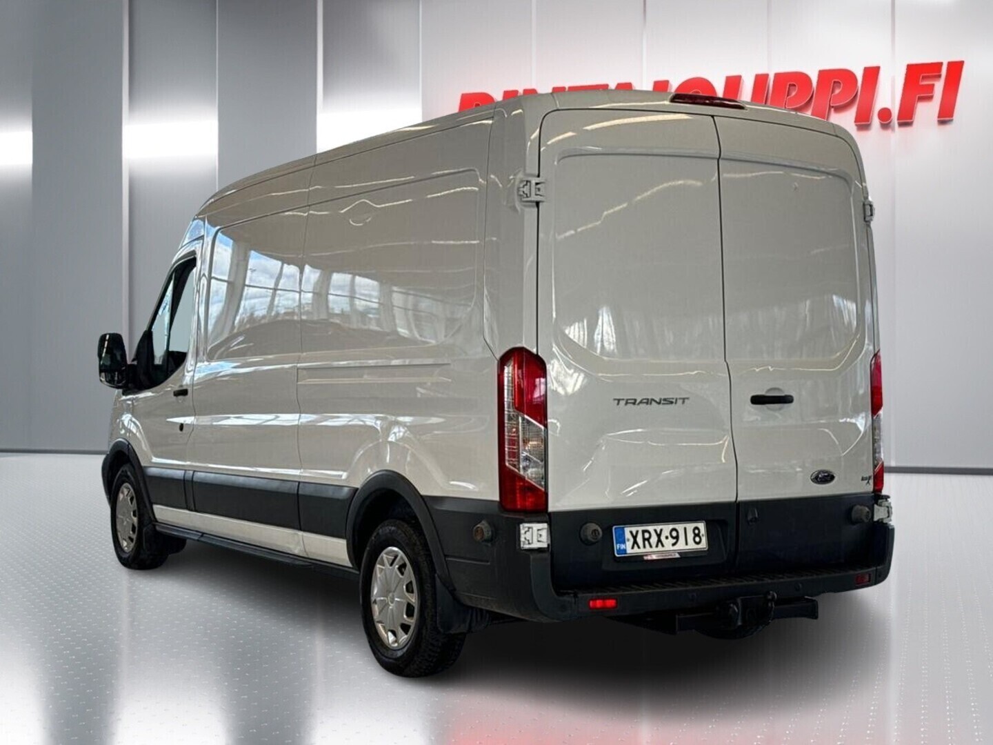 FORD Transit 2018