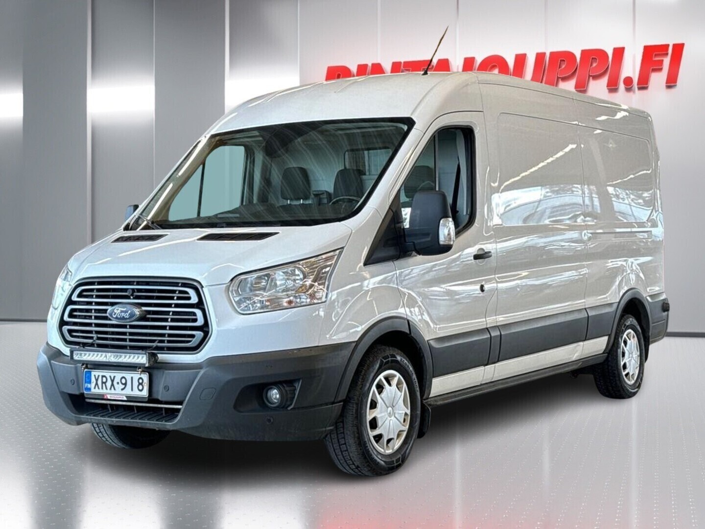 FORD Transit 2018