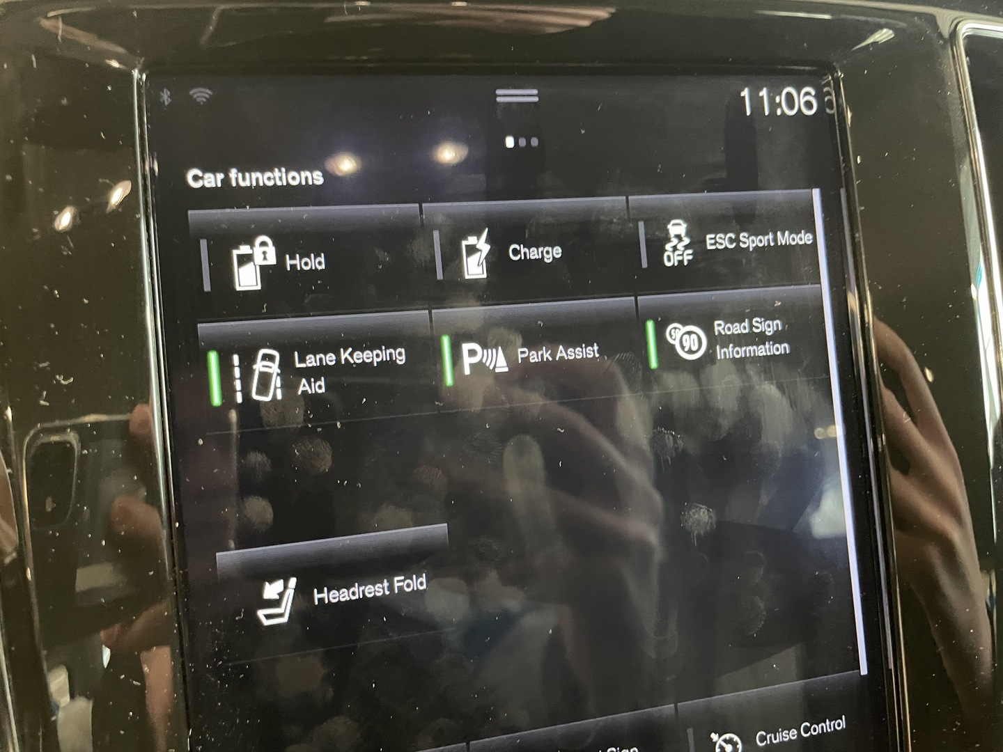 VOLVO V60 2020