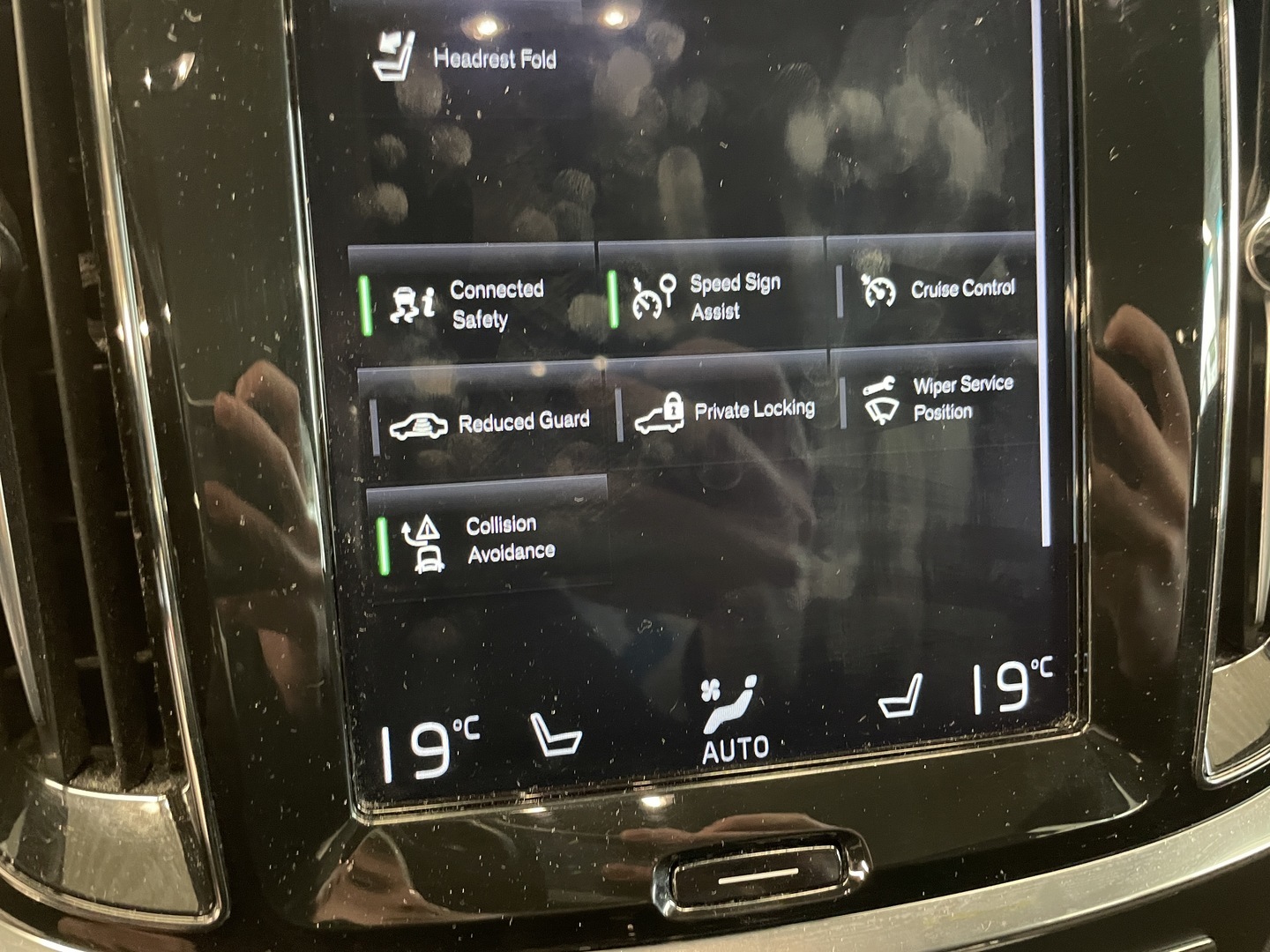 VOLVO V60 2020