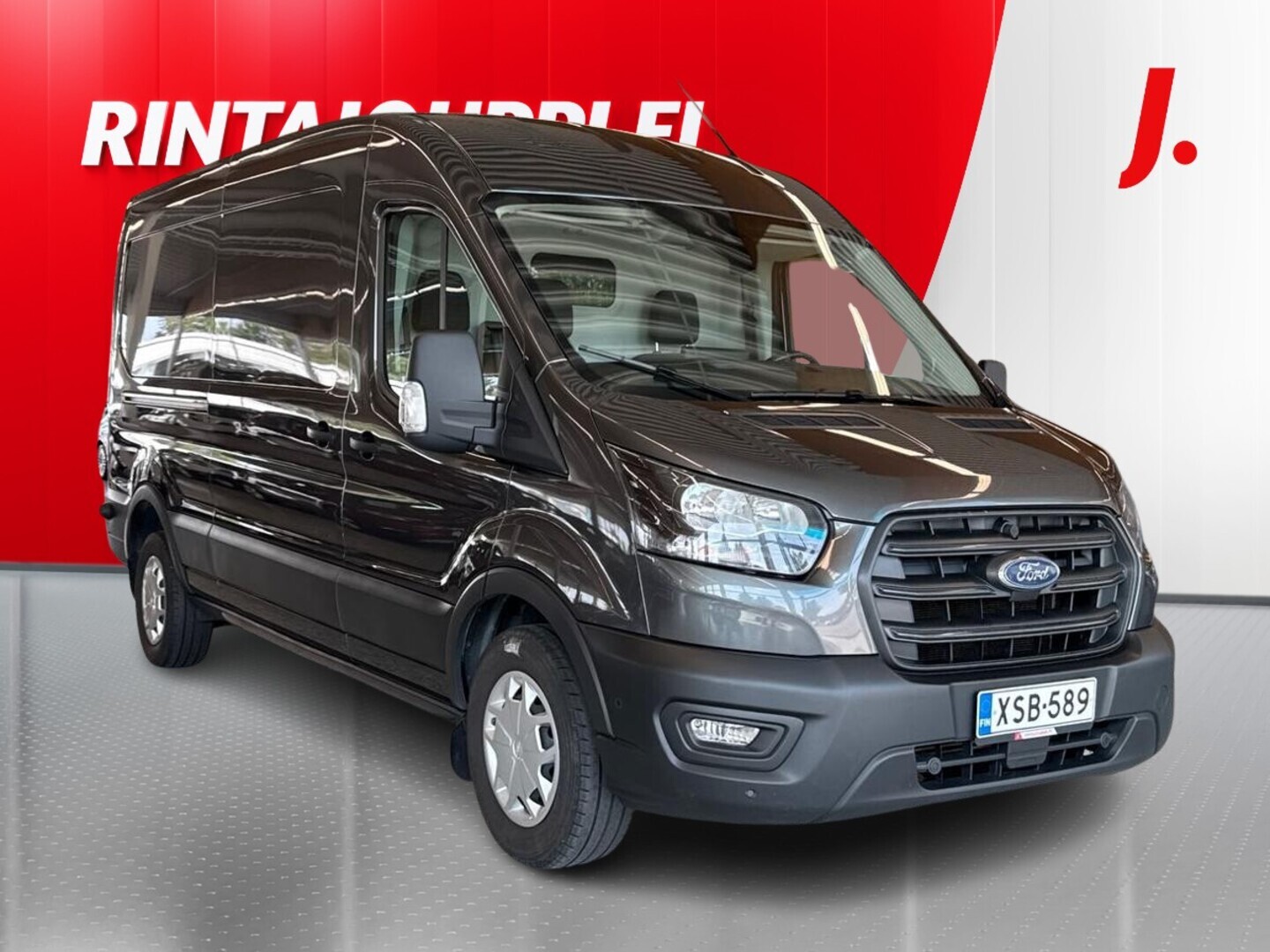 FORD Transit 1