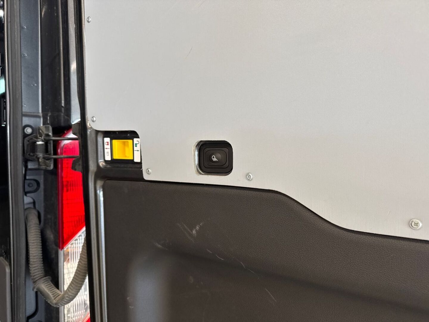 FORD Transit 11