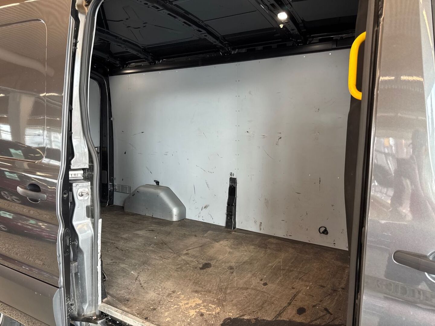 FORD Transit 12
