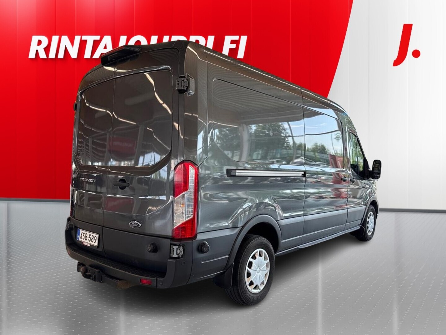 FORD Transit 2