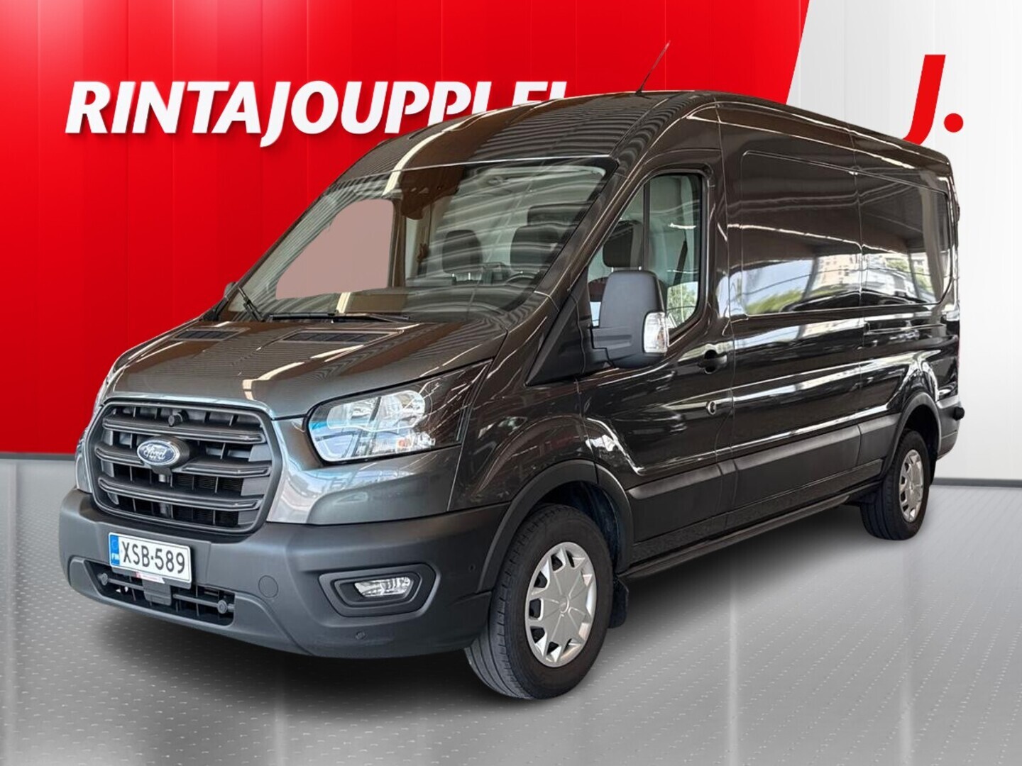 FORD Transit 3