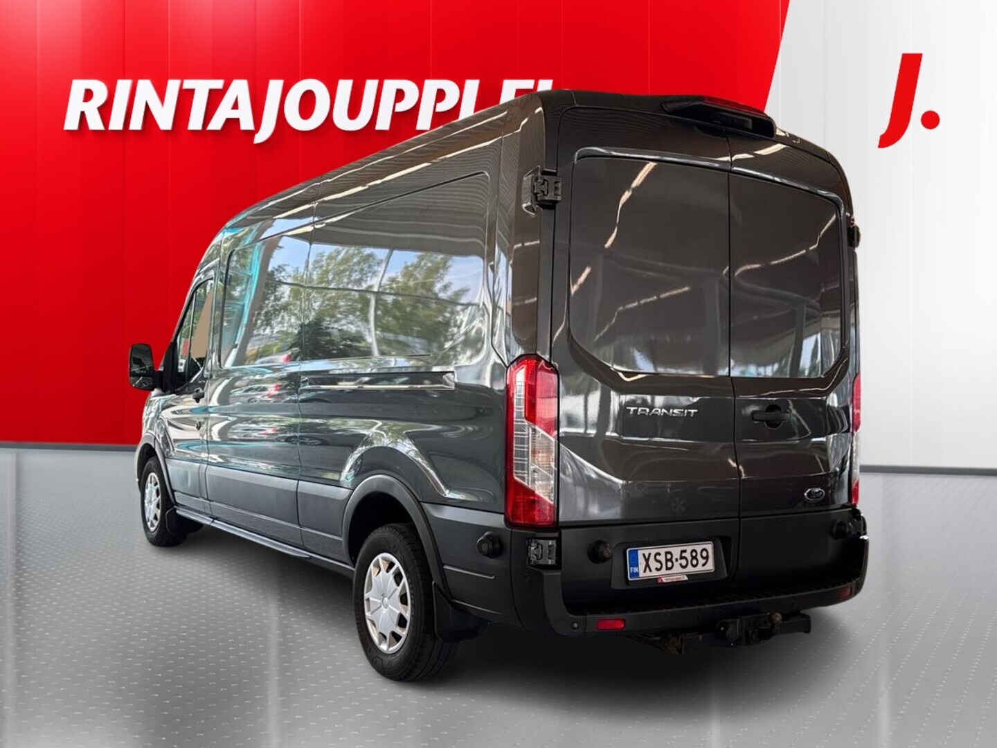 FORD Transit 4
