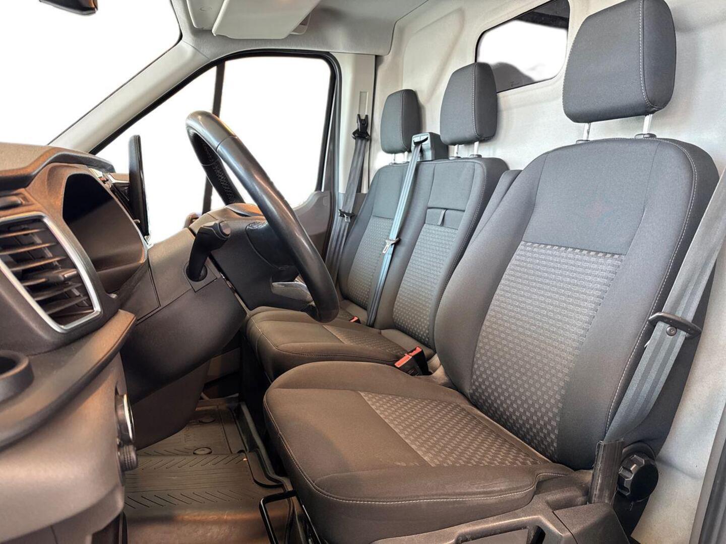 FORD Transit 5