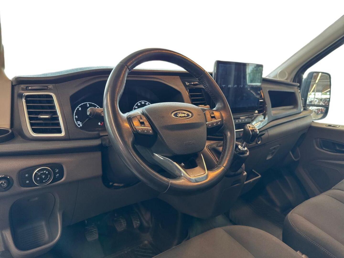 FORD Transit 6