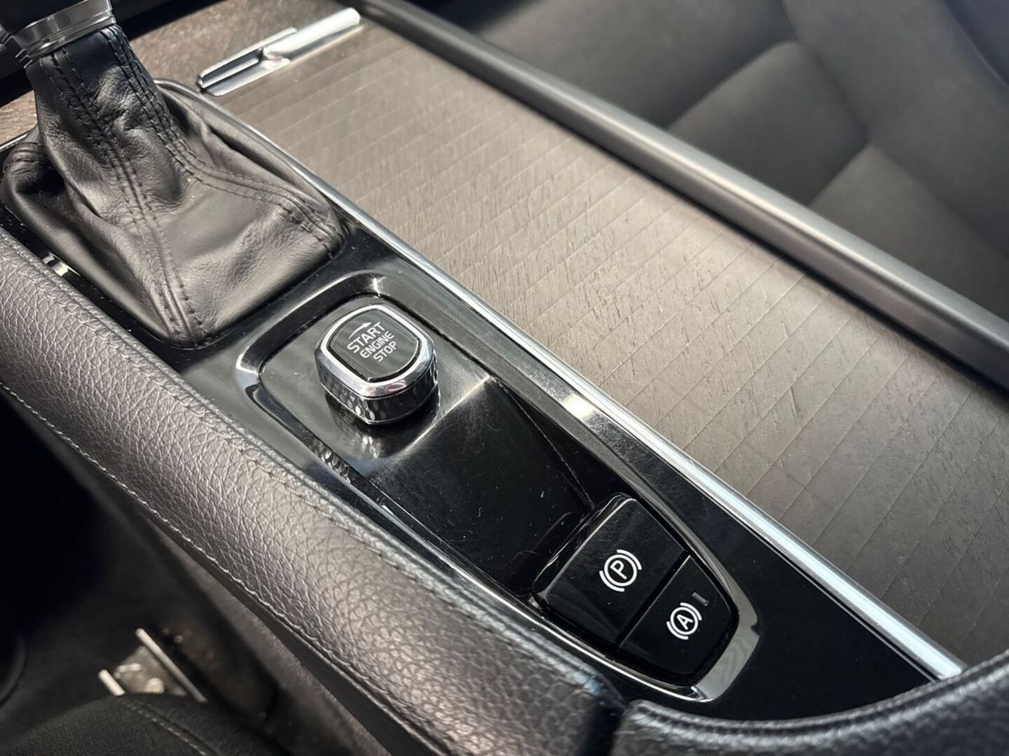 VOLVO V90 Cross Country 2019