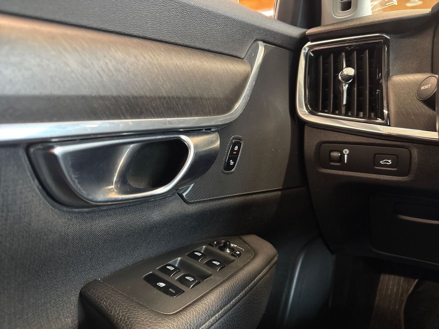 VOLVO V90 Cross Country 2019