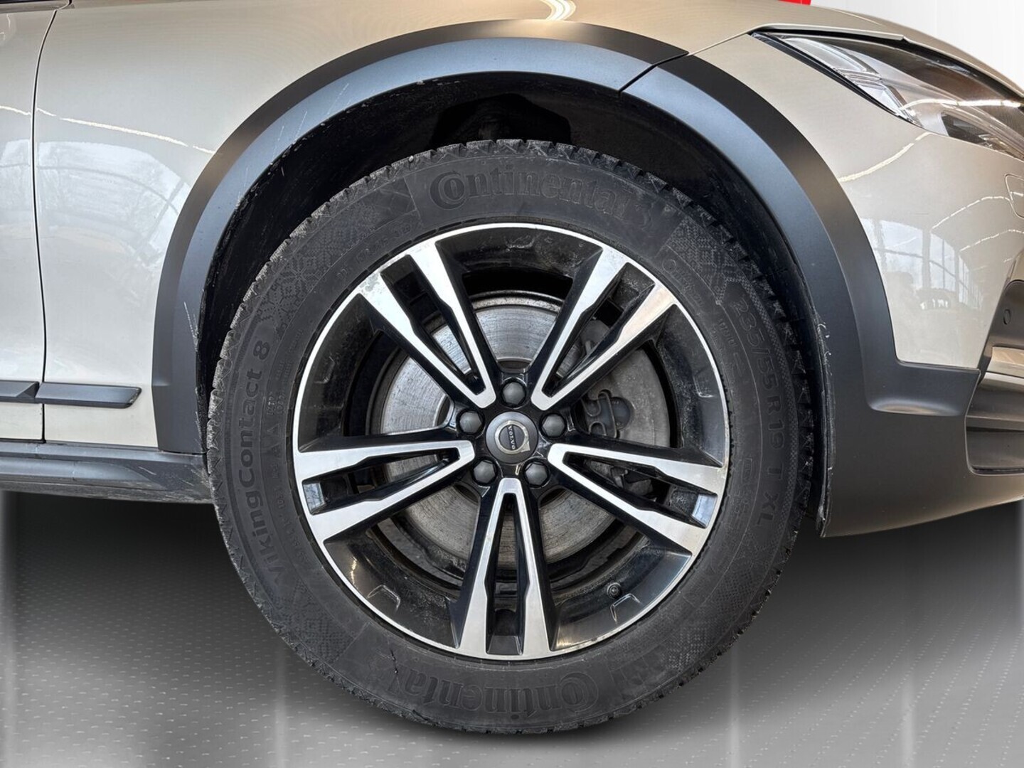 VOLVO V90 Cross Country 2019