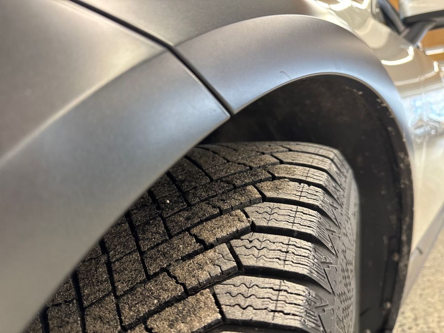 VOLVO V90 Cross Country 2019