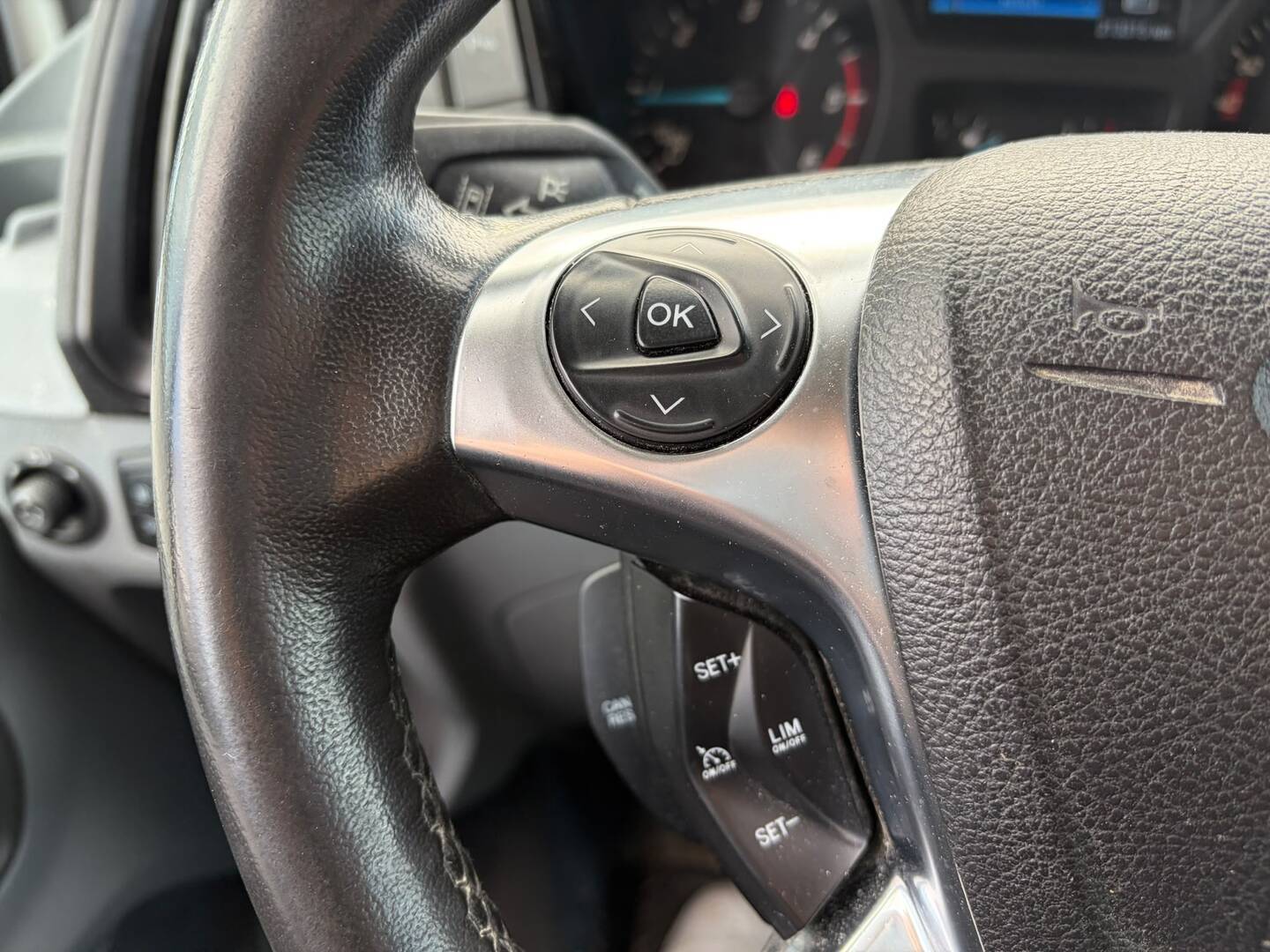 FORD Transit 10