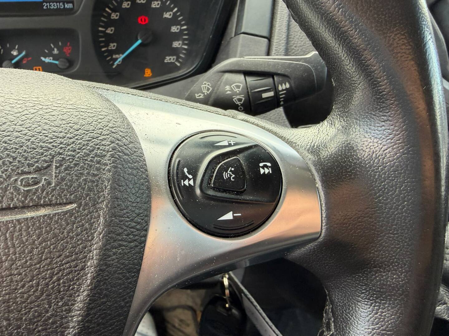 FORD Transit 11