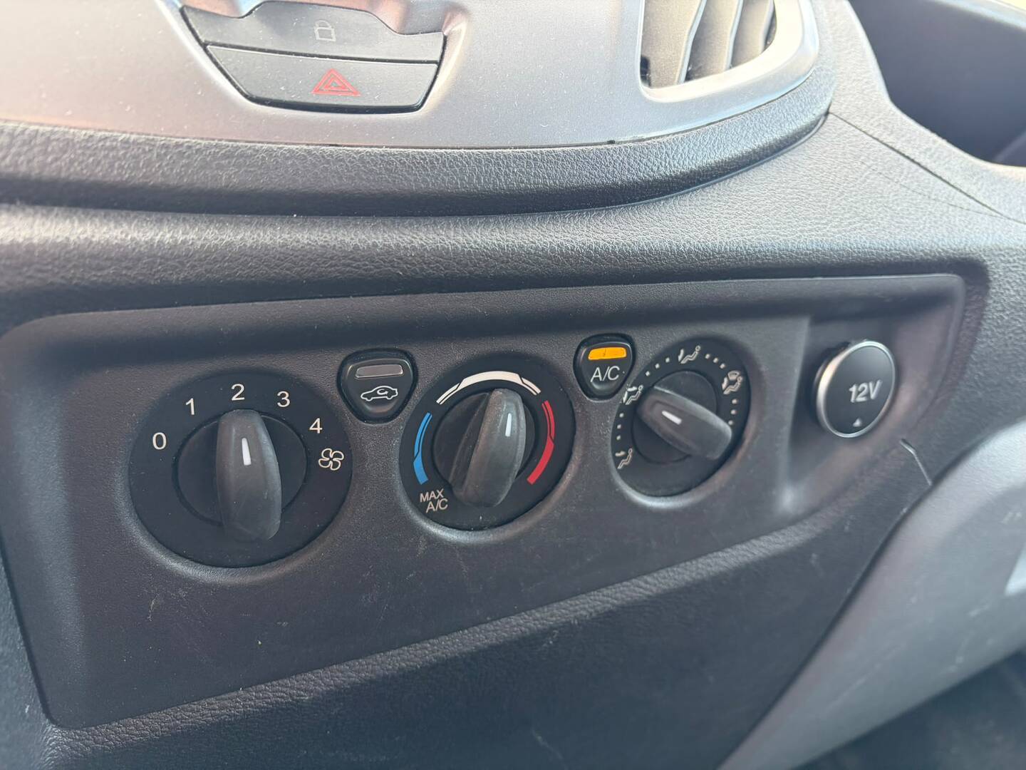 FORD Transit 15