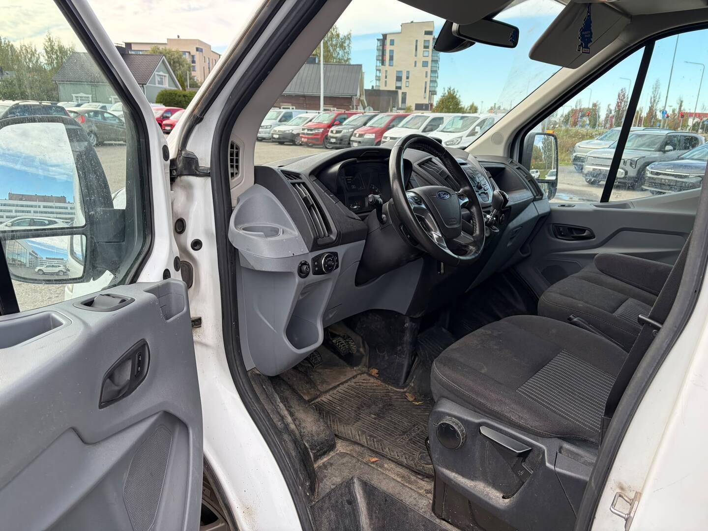 FORD Transit 6