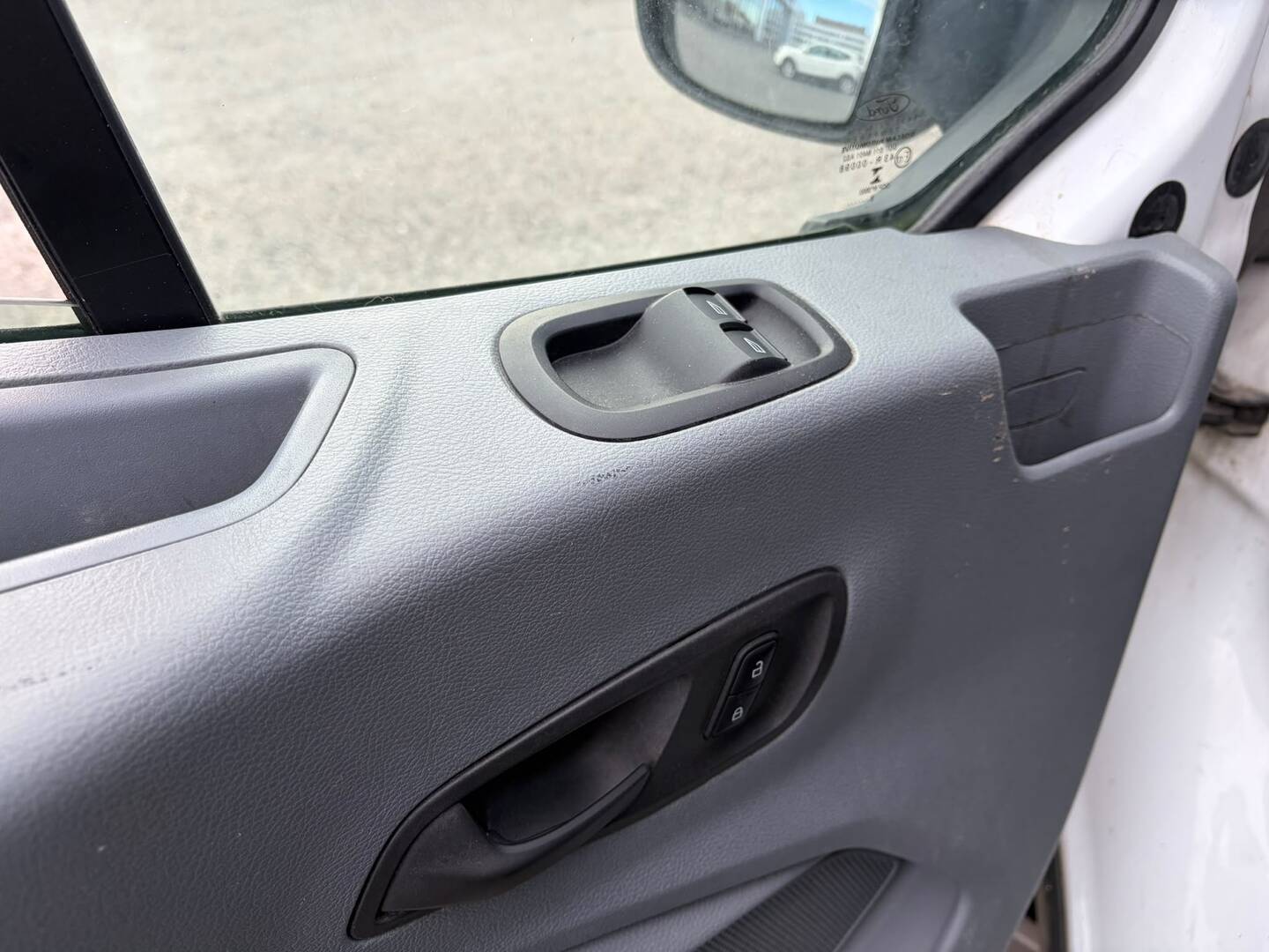 FORD Transit 7