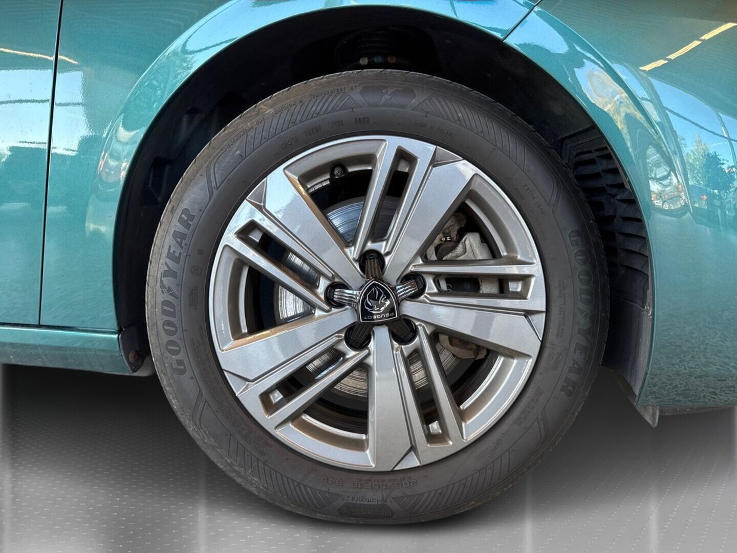 PEUGEOT 308 2023