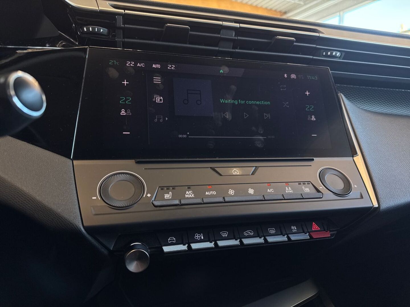 PEUGEOT 308 2023
