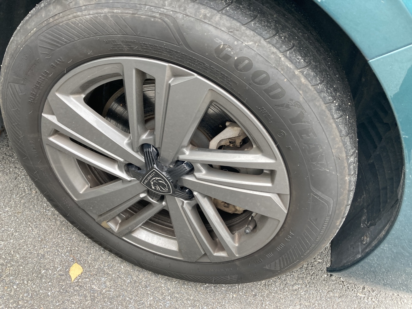 PEUGEOT 308 2023