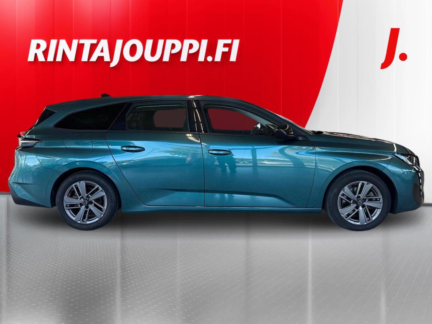 PEUGEOT 308 2023