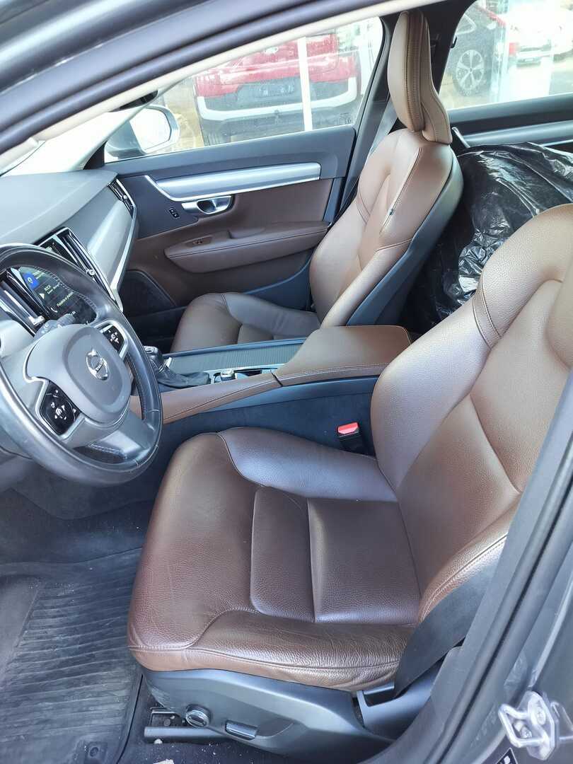VOLVO V90 2019