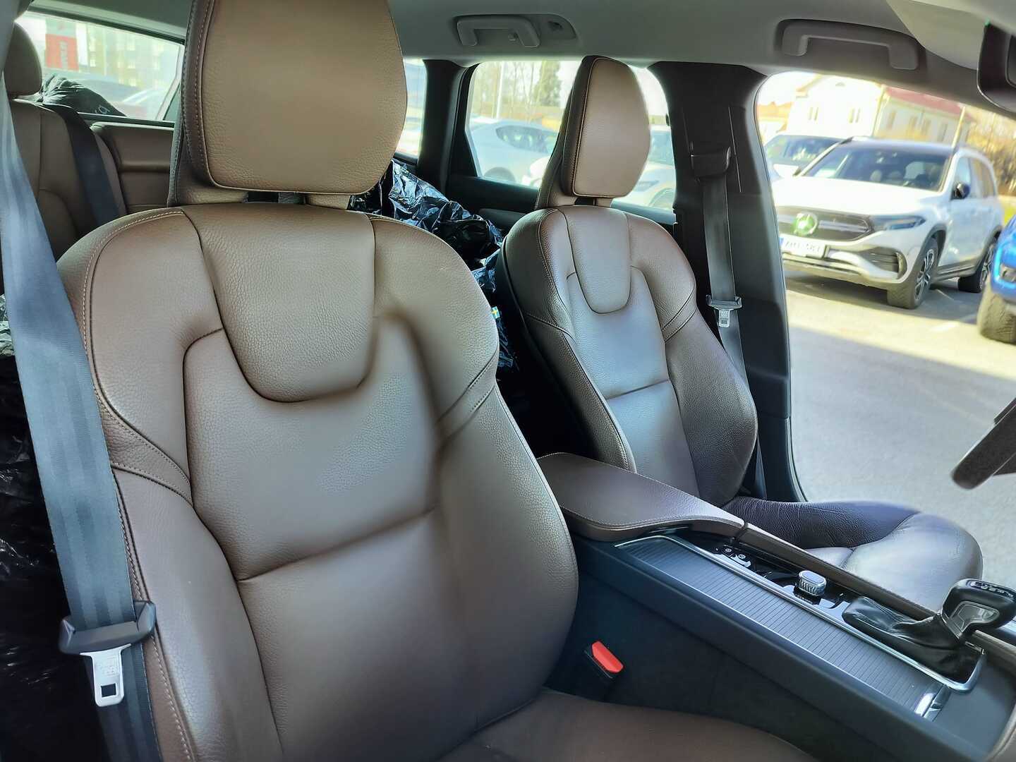 VOLVO V90 2019