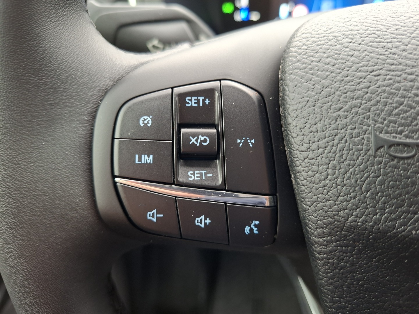 FORD Transit 2026