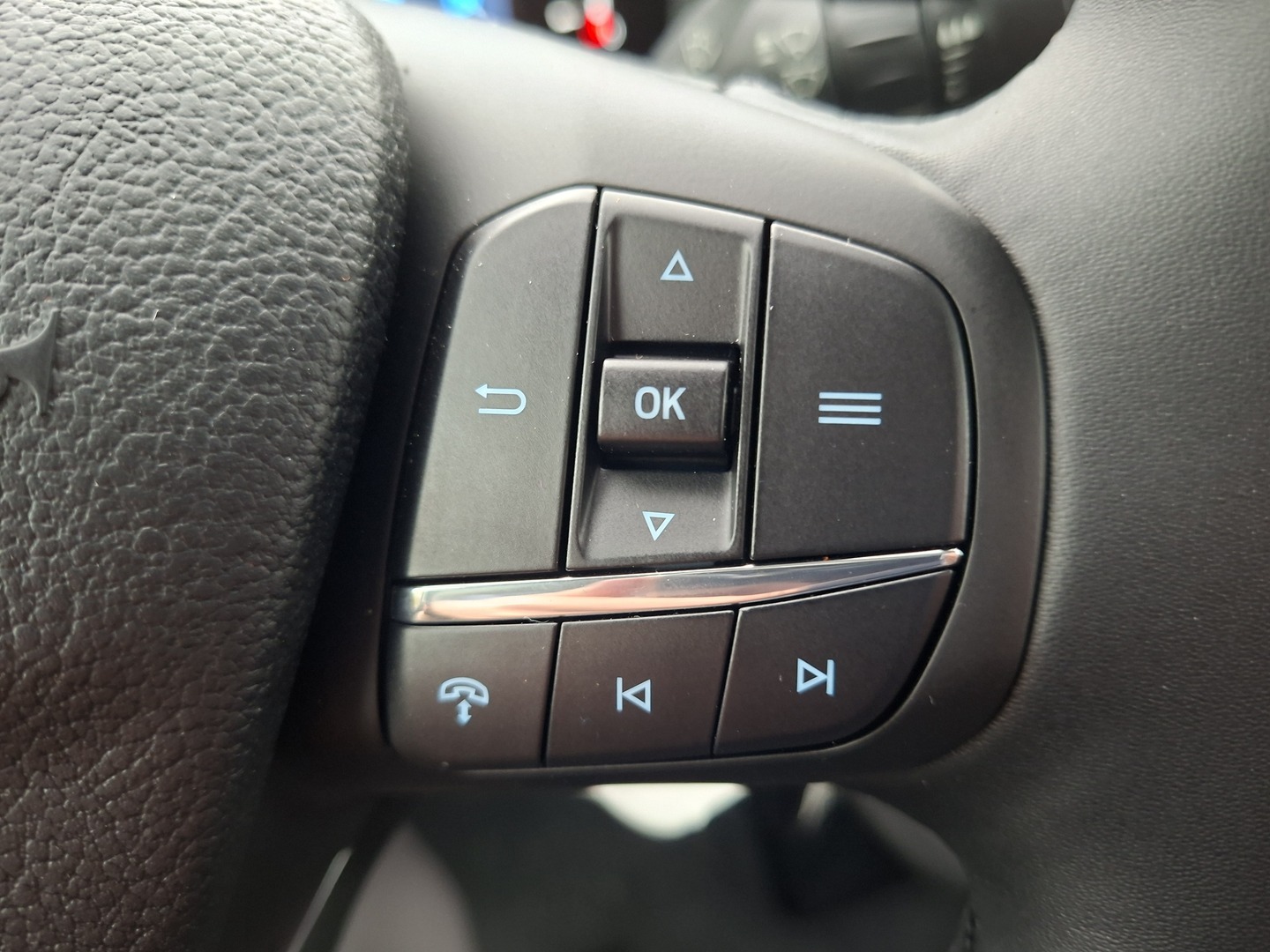 FORD Transit 2026