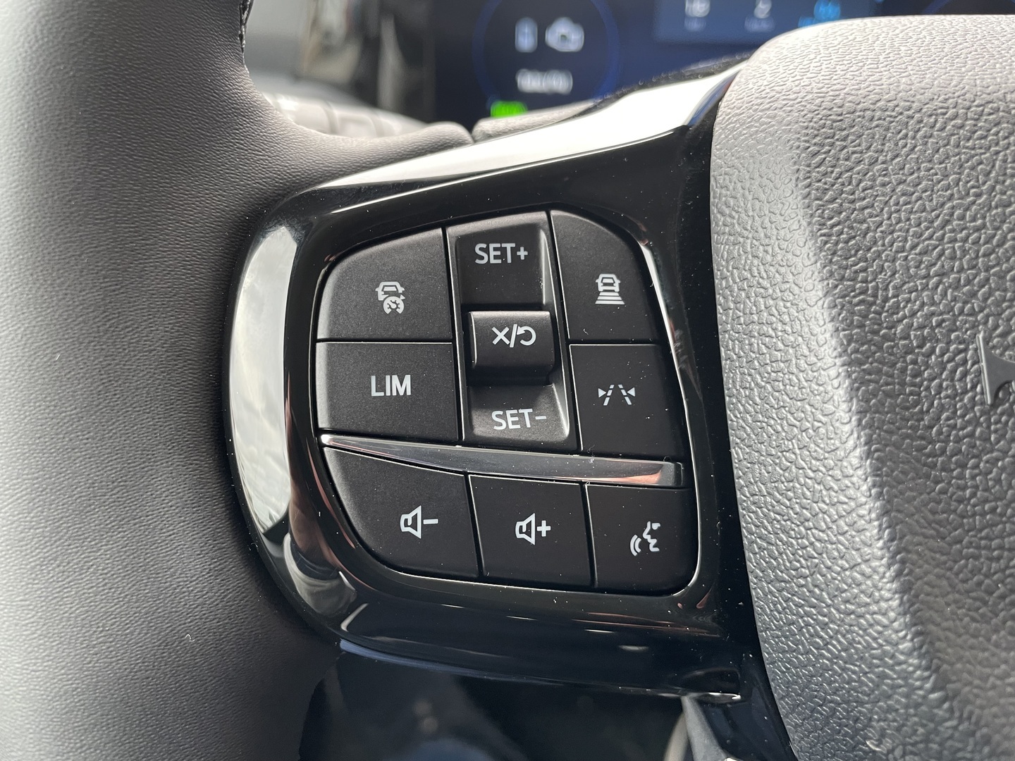 FORD Tourneo Custom 2026