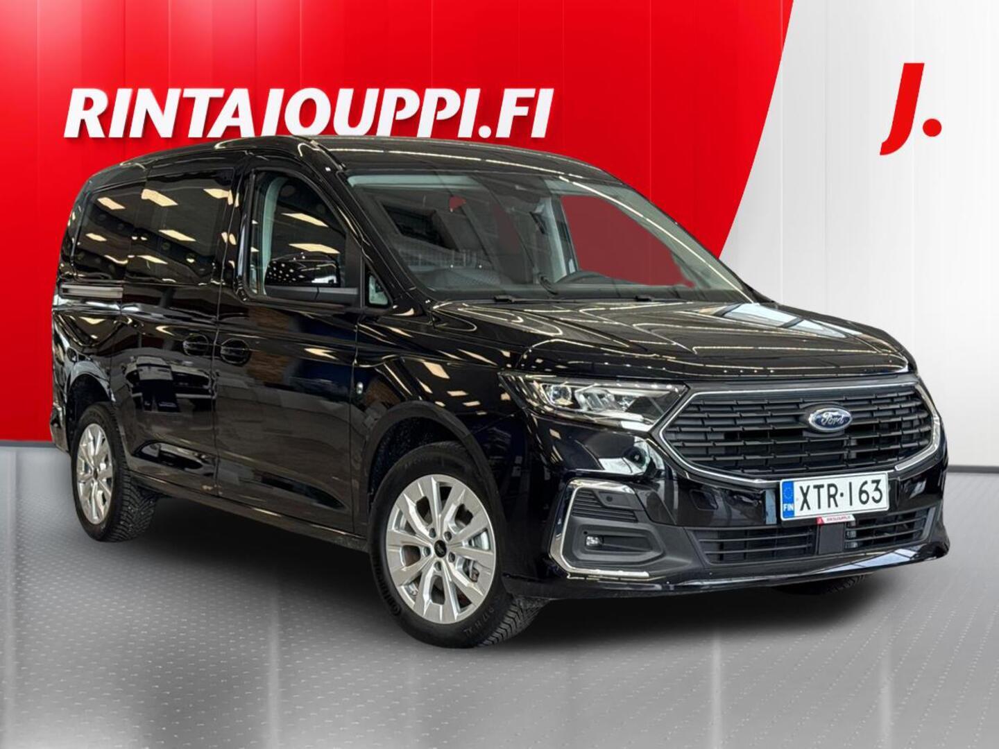 FORD Transit Connect 1