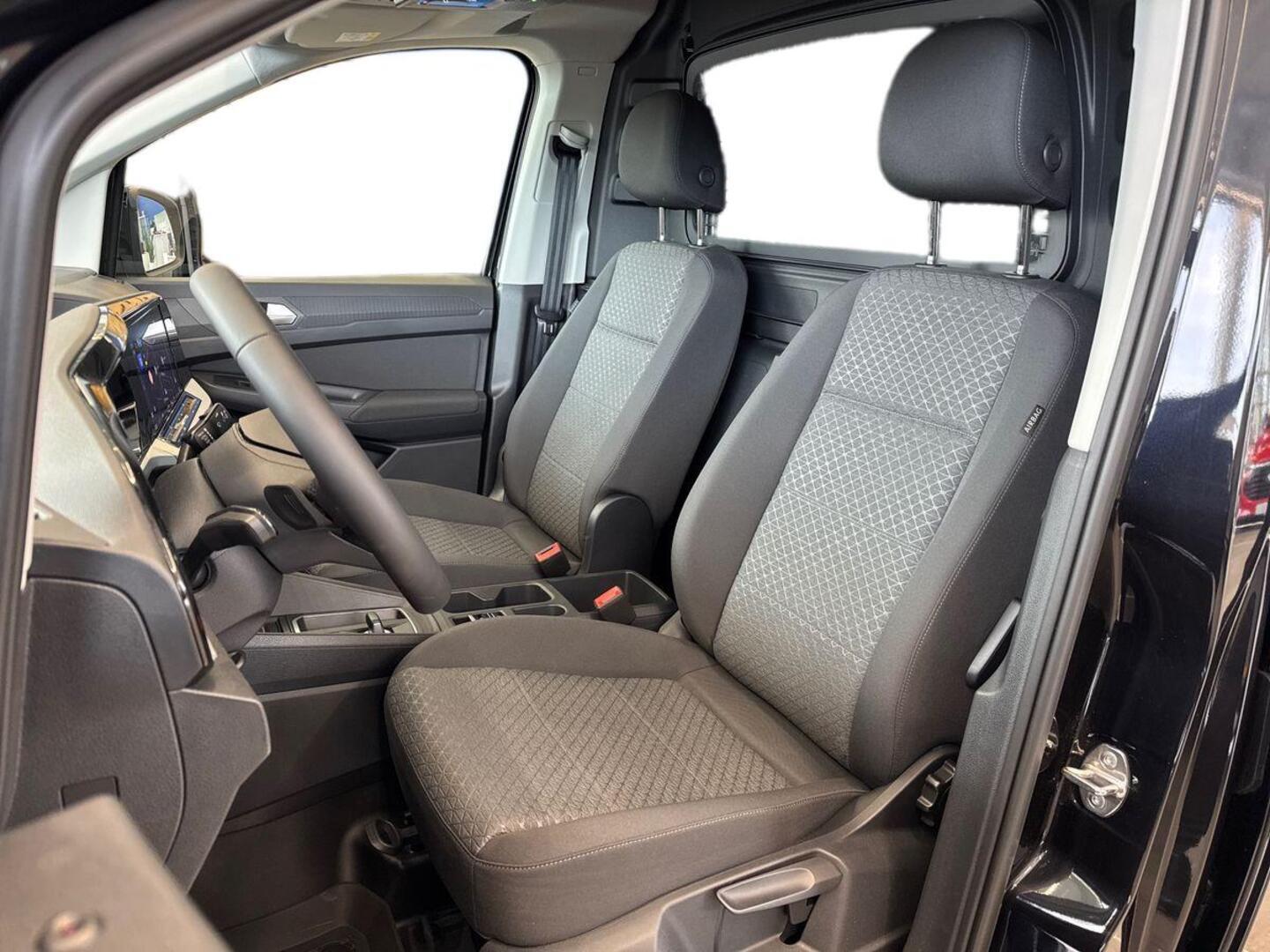 FORD Transit Connect 11