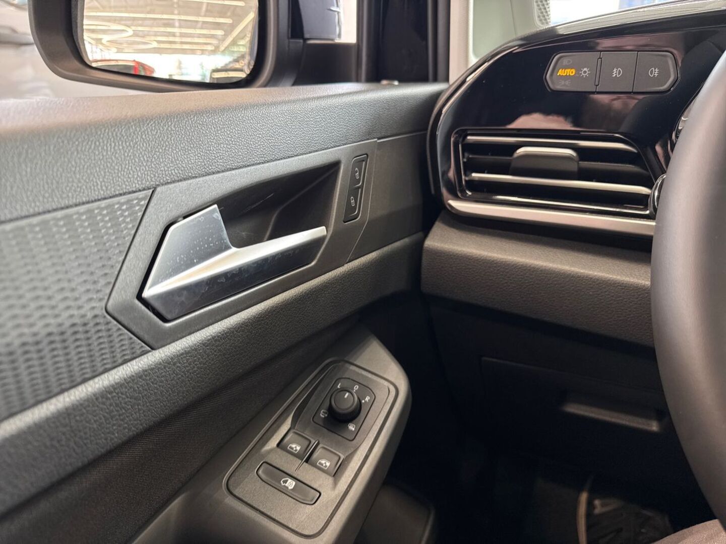 FORD Transit Connect 14