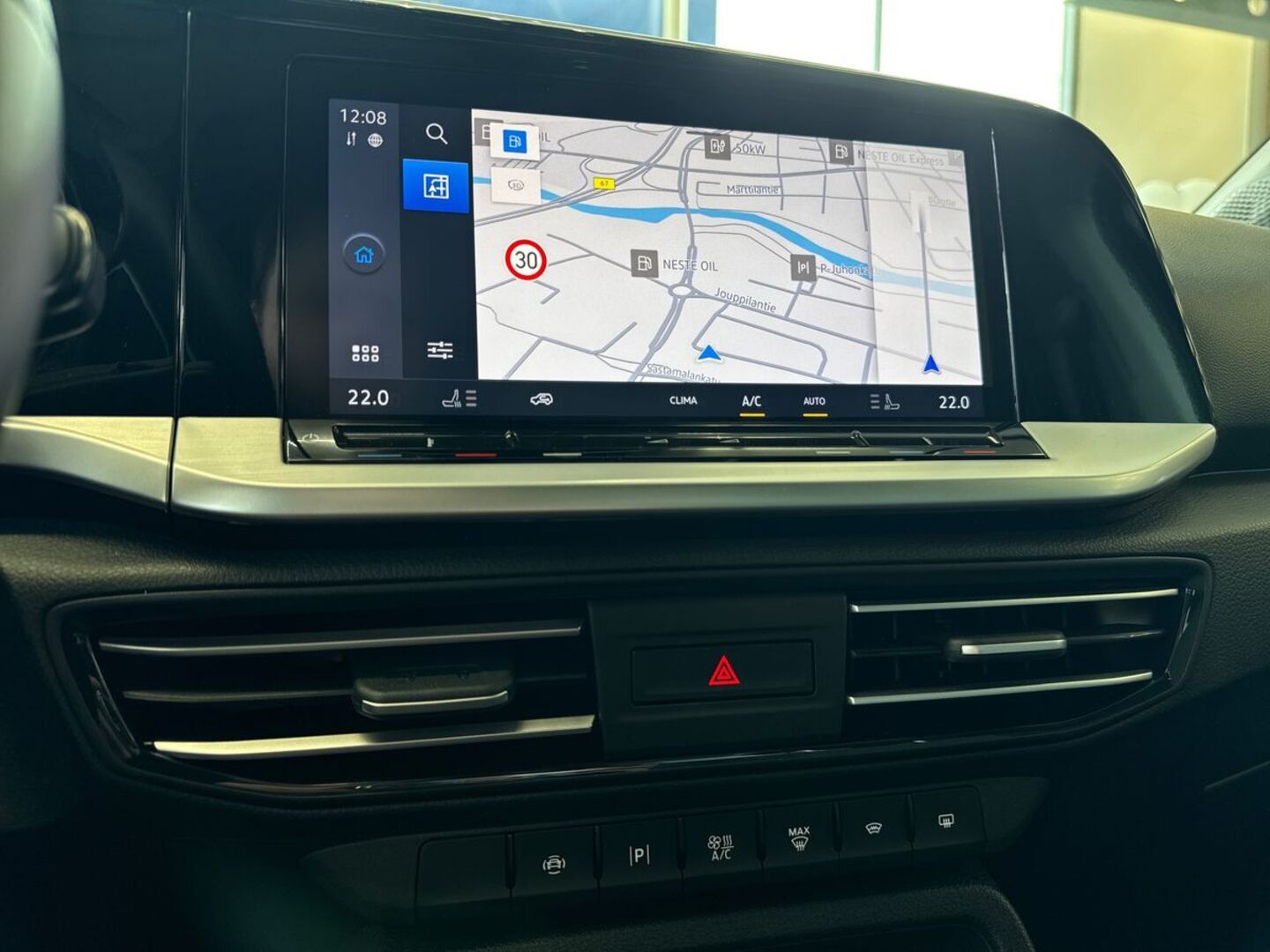 FORD Transit Connect 15