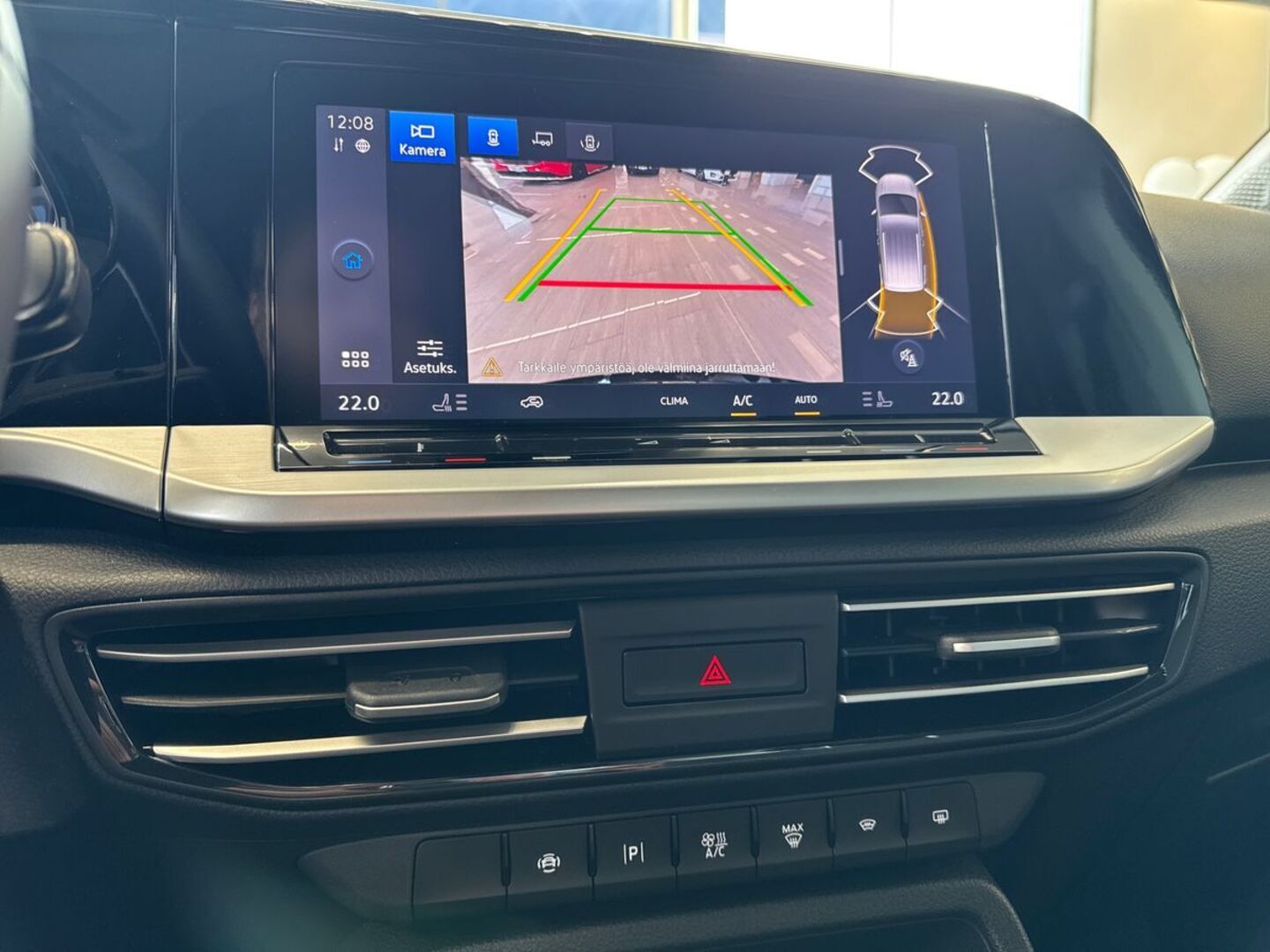 FORD Transit Connect 17