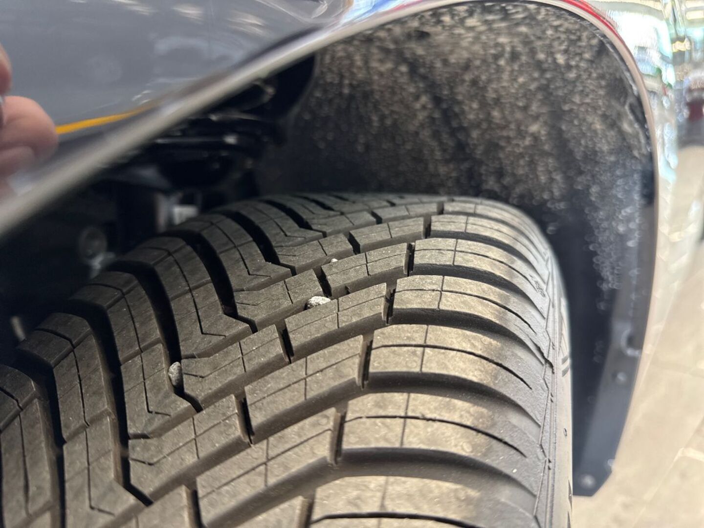 FORD Transit Connect 19