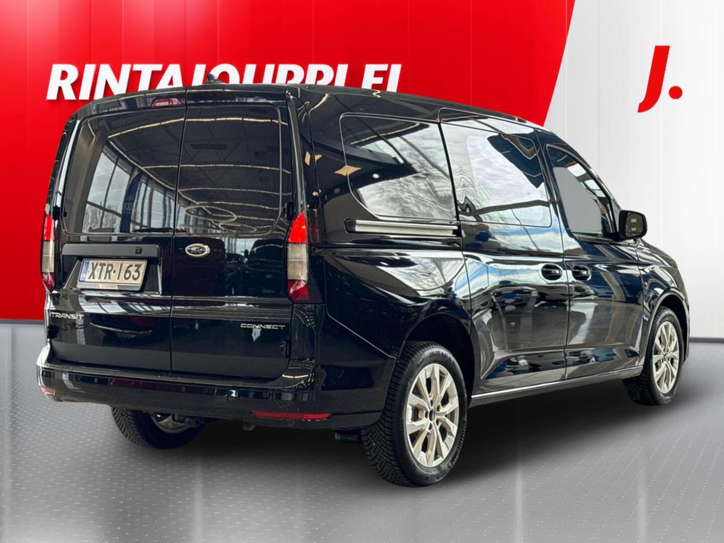 FORD Transit Connect 2