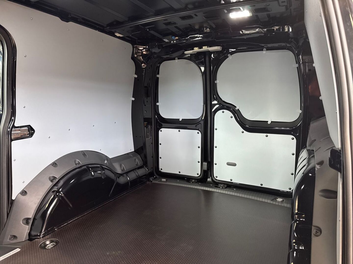 FORD Transit Connect 20