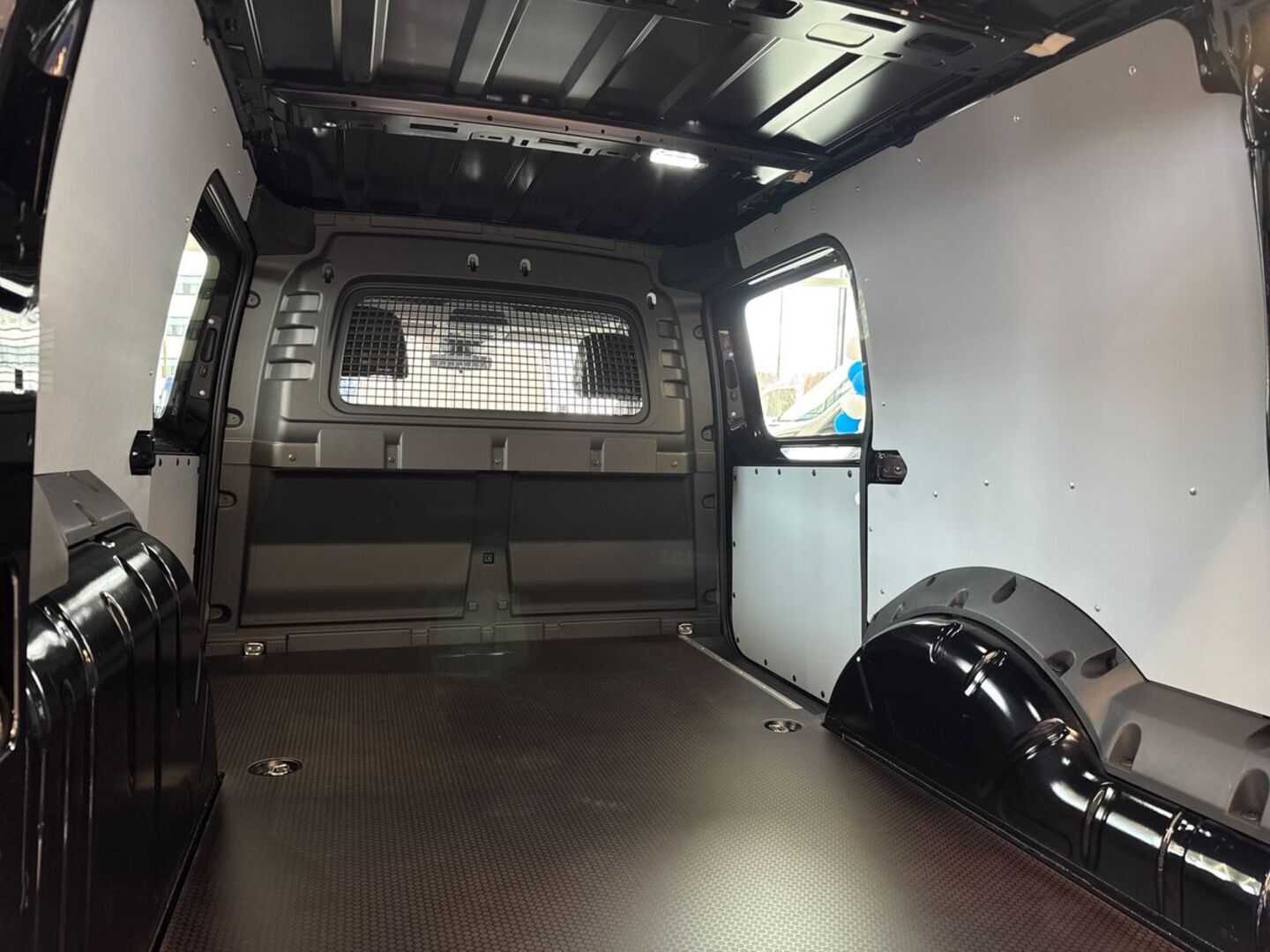 FORD Transit Connect 22