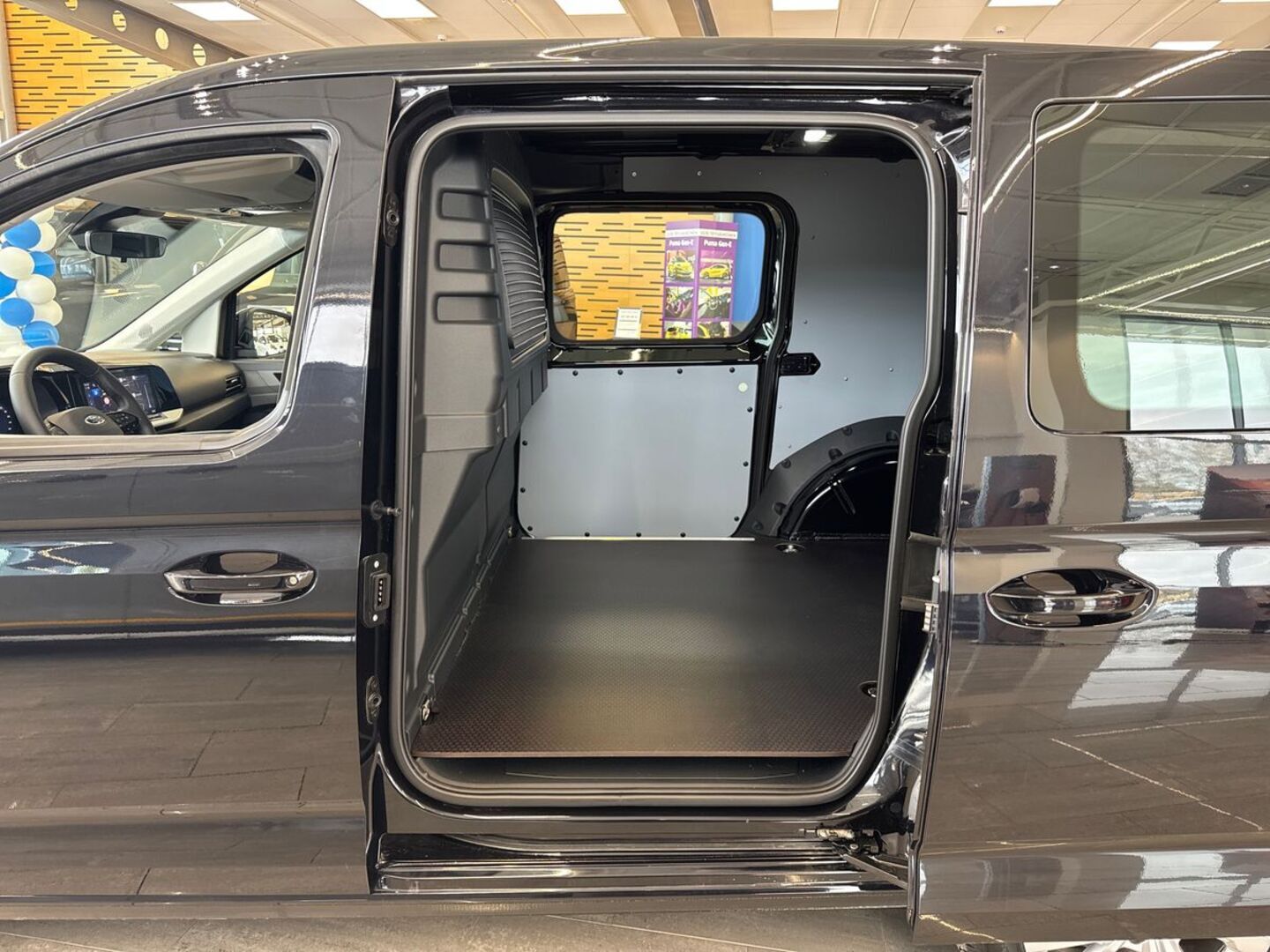 FORD Transit Connect 5